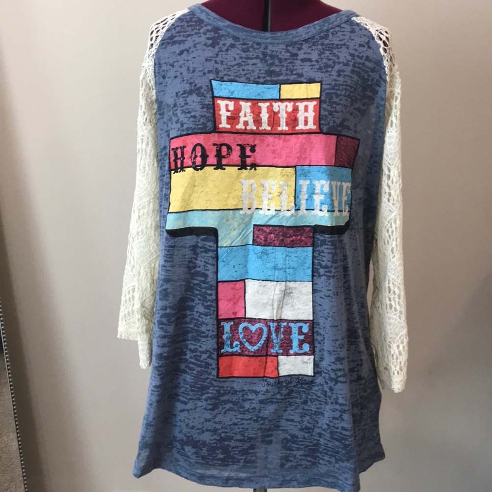 Southern Grace | NWT